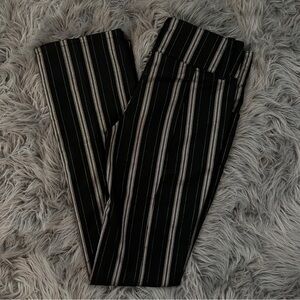 Urban outfitters nwt Striped Pants